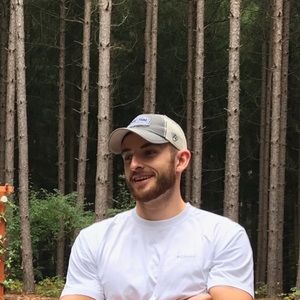 Meet your Posher, Cody